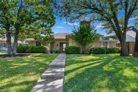 3628 Big Horn Trail Plano TX 75075