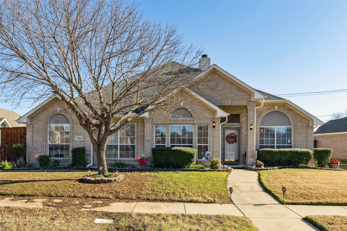 2706 Basswood Drive Rowlett TX 75089