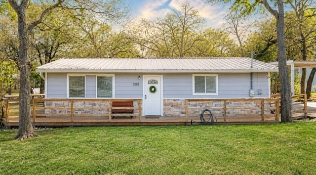 254 County Road 1745 Clifton TX 76634