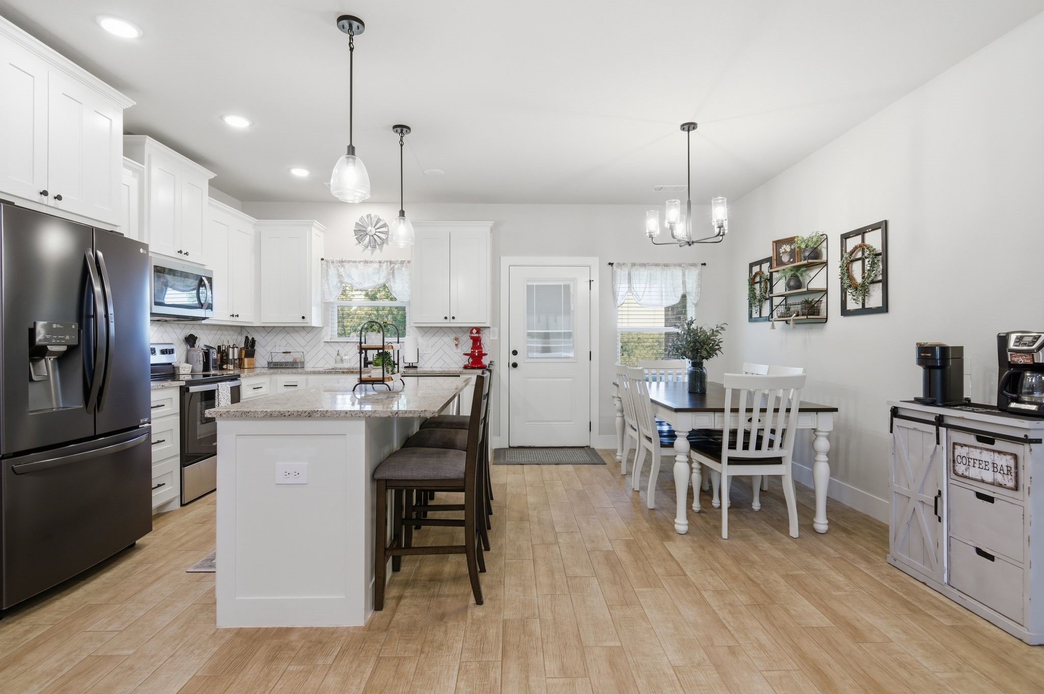 112 Monarch Lane Poolville TX 76487