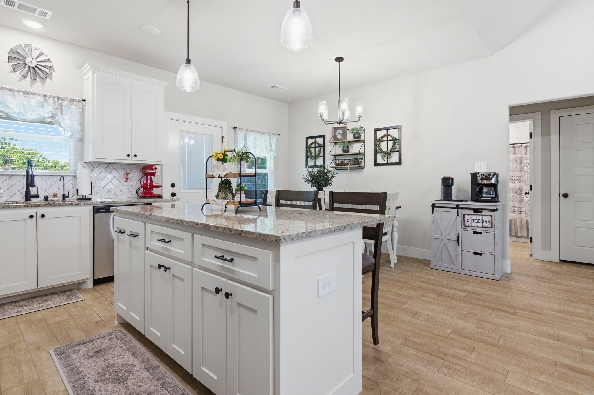 112 Monarch Lane Poolville TX 76487
