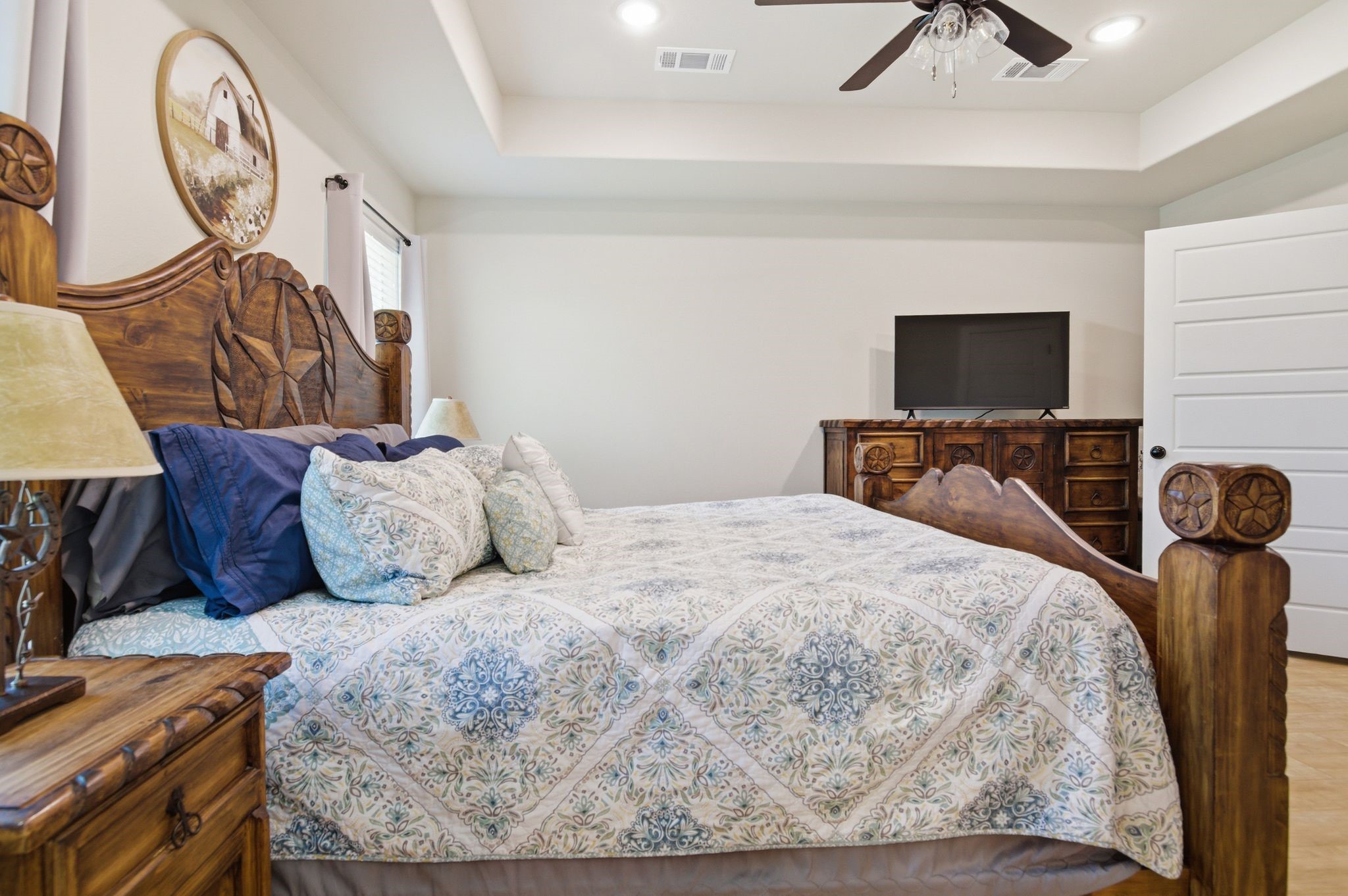 112 Monarch Lane Poolville TX 76487