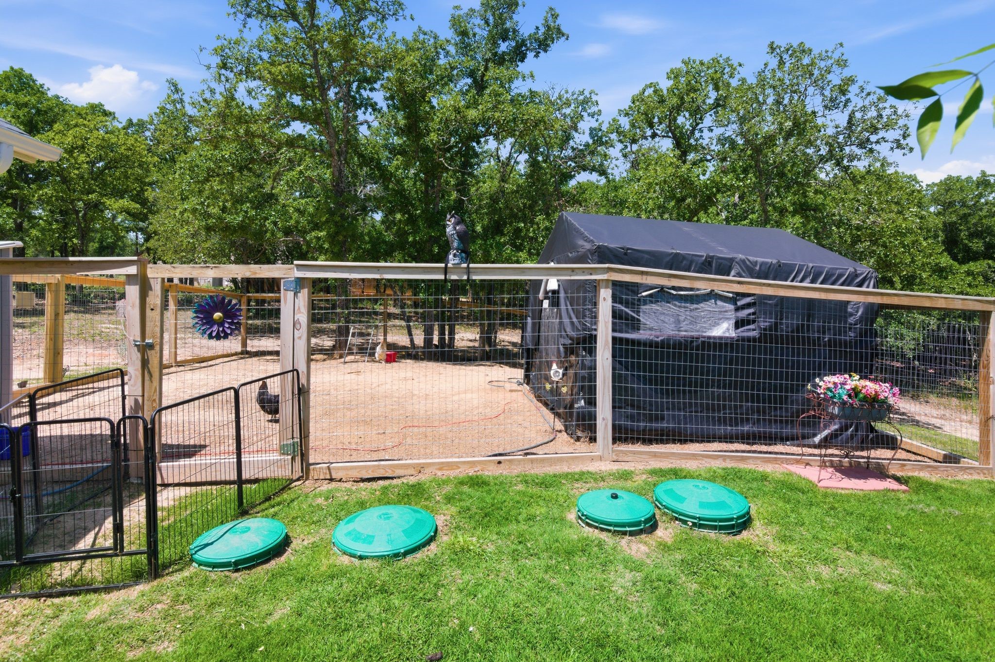 112 Monarch Lane Poolville TX 76487