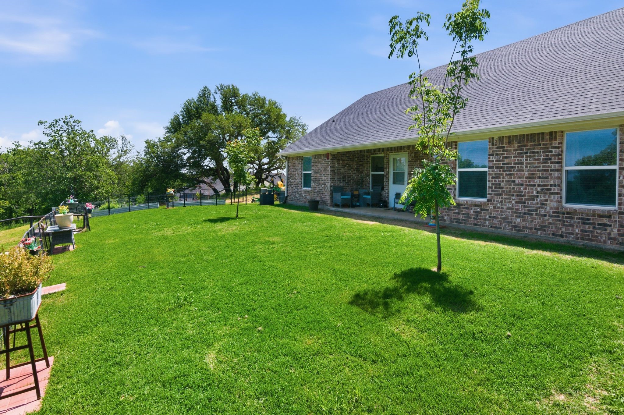 112 Monarch Lane Poolville TX 76487