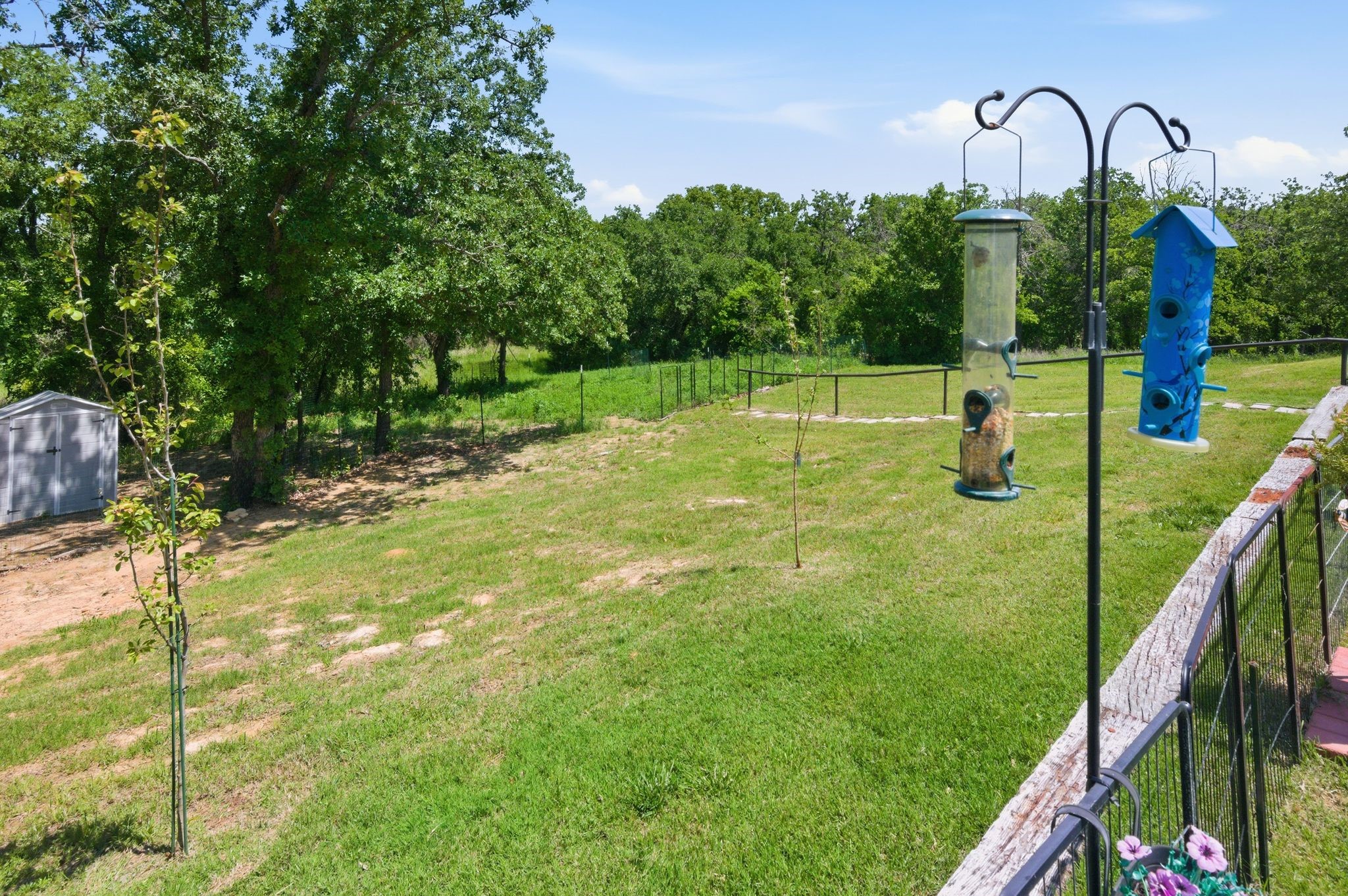 112 Monarch Lane Poolville TX 76487