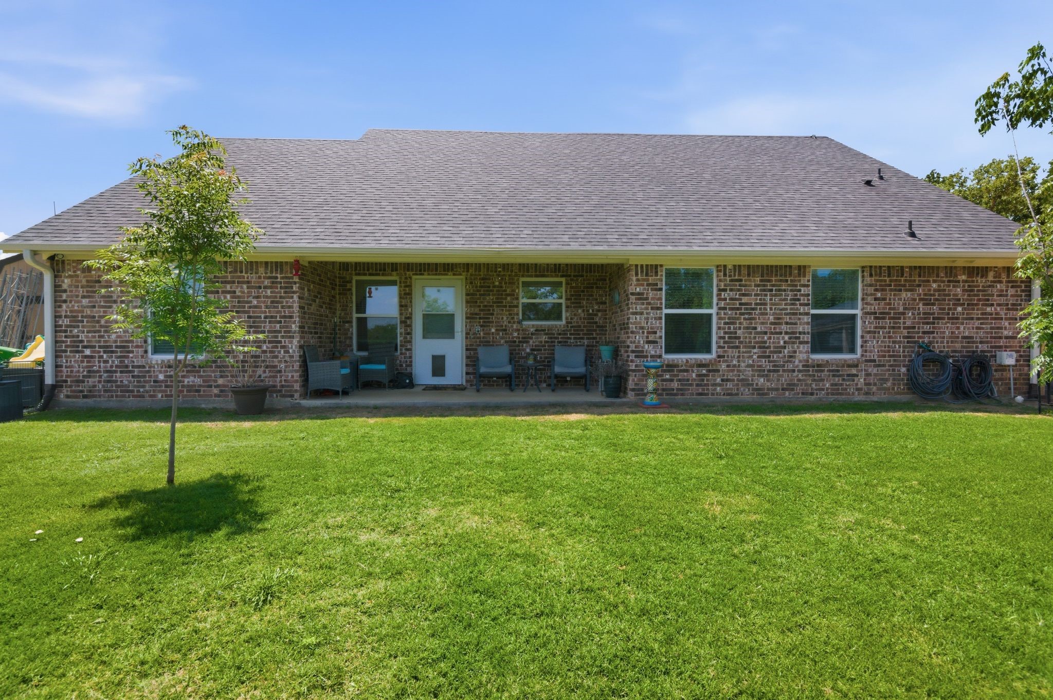 112 Monarch Lane Poolville TX 76487