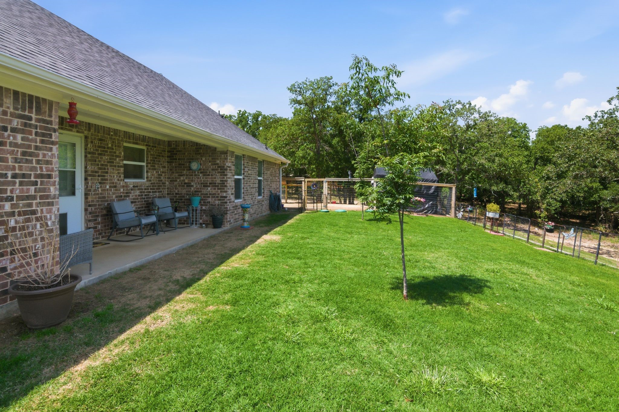 112 Monarch Lane Poolville TX 76487