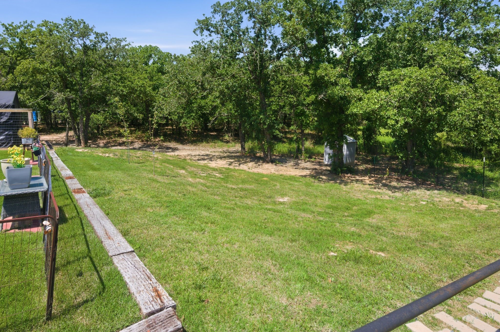 112 Monarch Lane Poolville TX 76487
