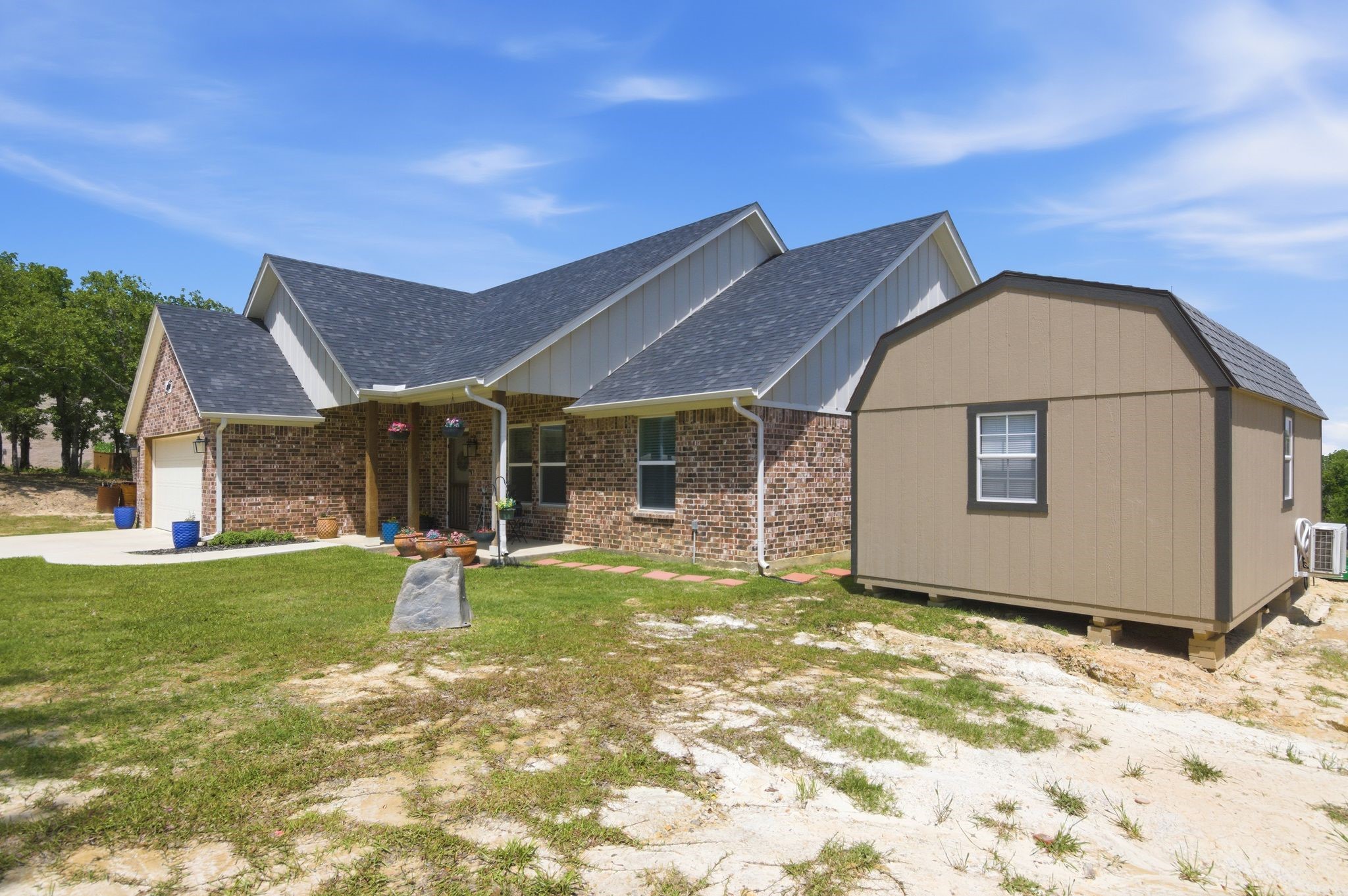 112 Monarch Lane Poolville TX 76487