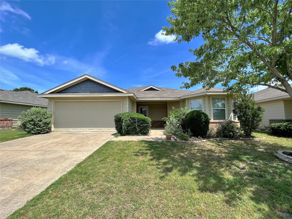 9800 George Washington Drive Mckinney TX 75072