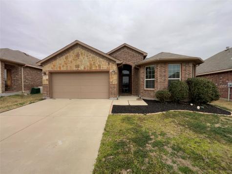 1012 Barry Drive Weatherford TX 76087