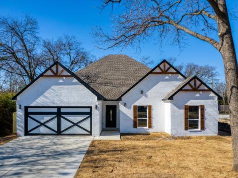 1909 Avenue E Grand Prairie TX 75051