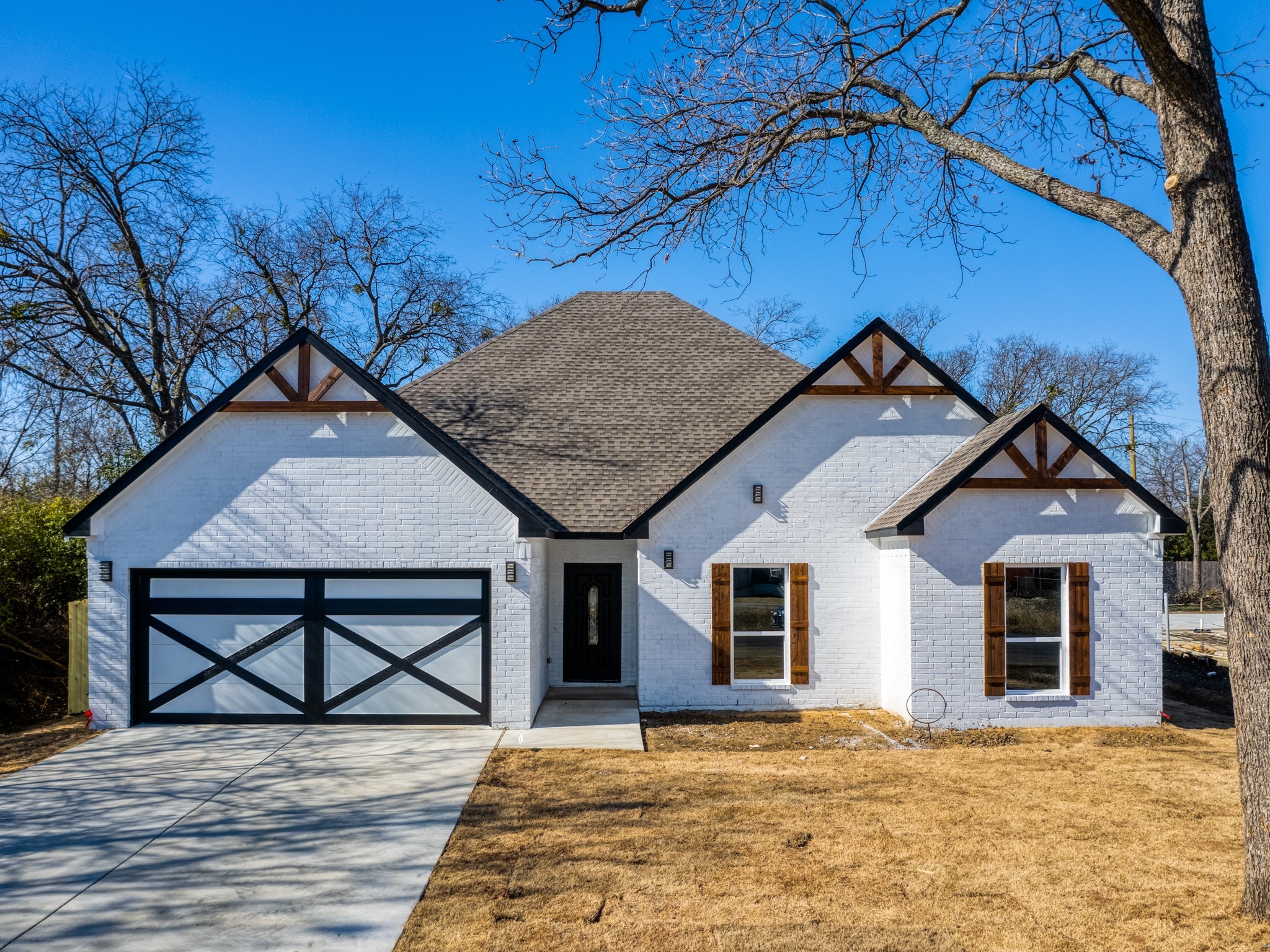 1909 Avenue E Grand Prairie TX 75051