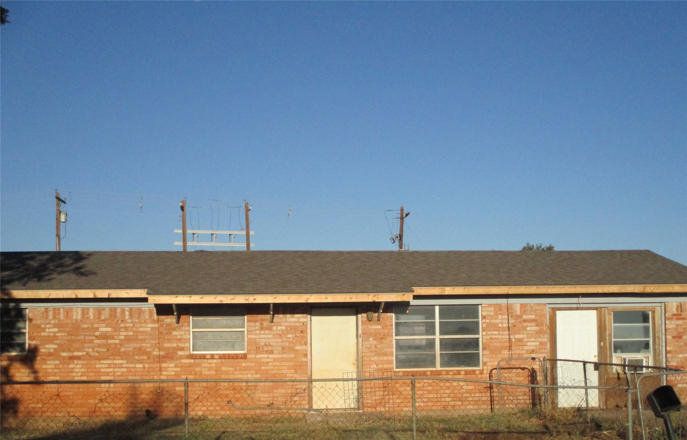 172 Marks Trail Trent TX 79561