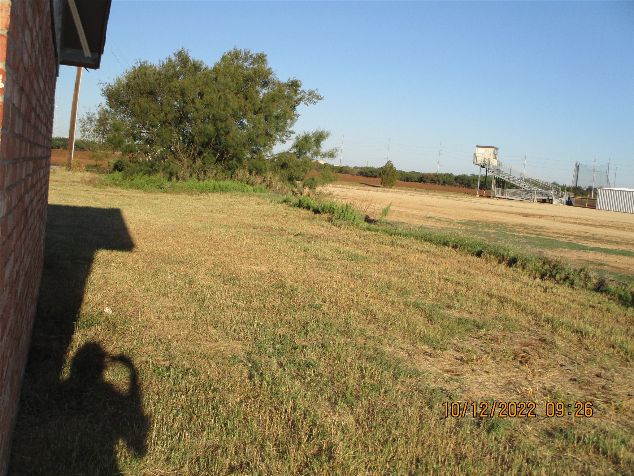 172 Marks Trail Trent TX 79561