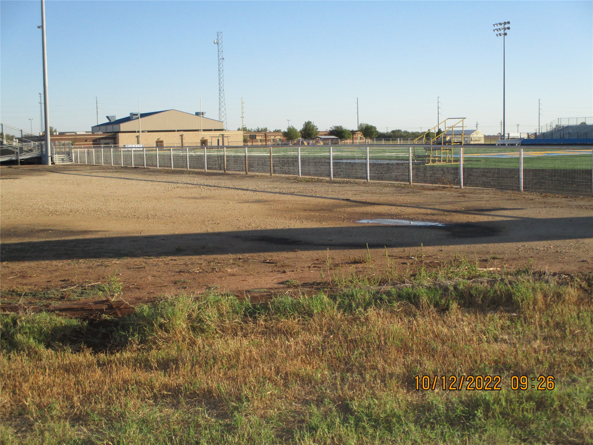 172 Marks Trail Trent TX 79561