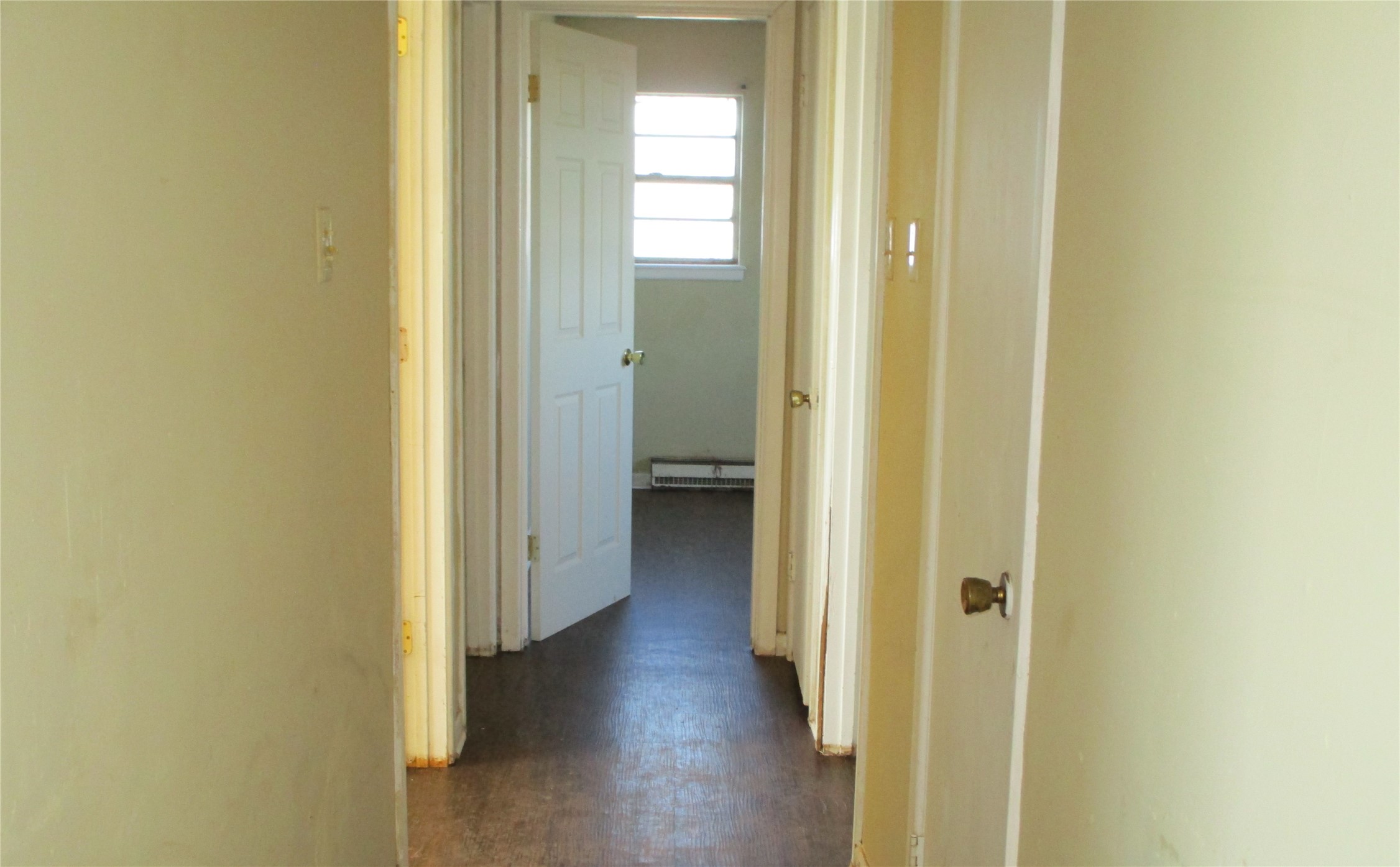 172 Marks Trail Trent TX 79561