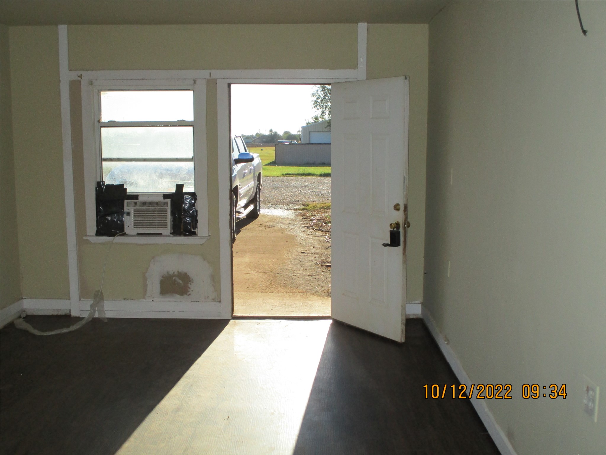 172 Marks Trail Trent TX 79561