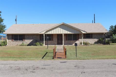 909 Zola Street Quitman TX 75783