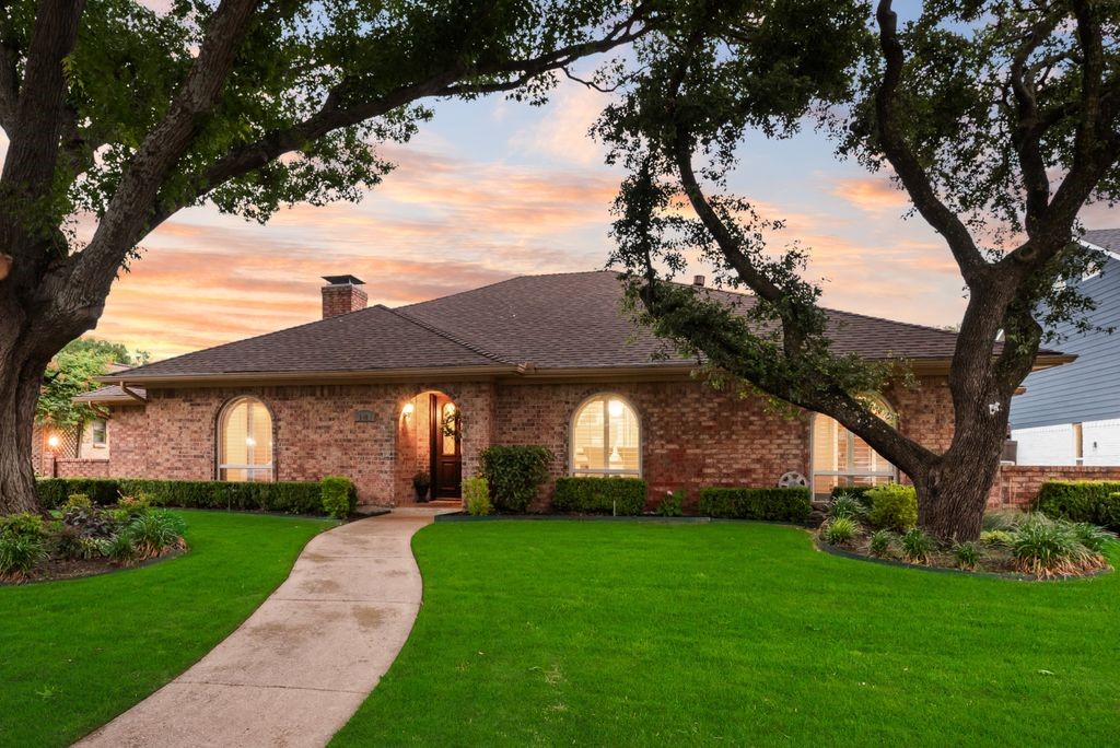2000 Lake Shore Lane Plano TX 75023