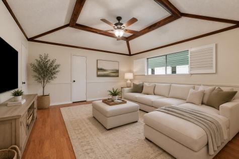 2000 Lake Shore Lane Plano TX 75023