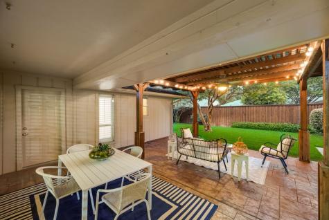 2000 Lake Shore Lane Plano TX 75023