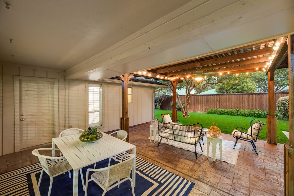 2000 Lake Shore Lane Plano TX 75023