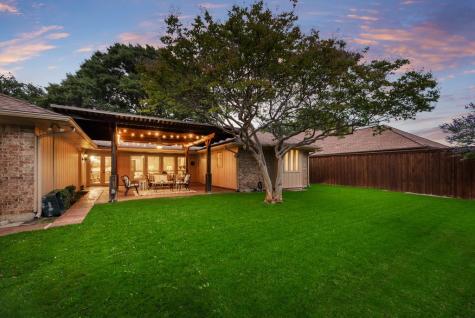 2000 Lake Shore Lane Plano TX 75023