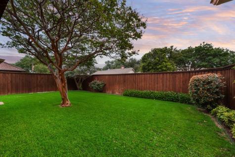 2000 Lake Shore Lane Plano TX 75023