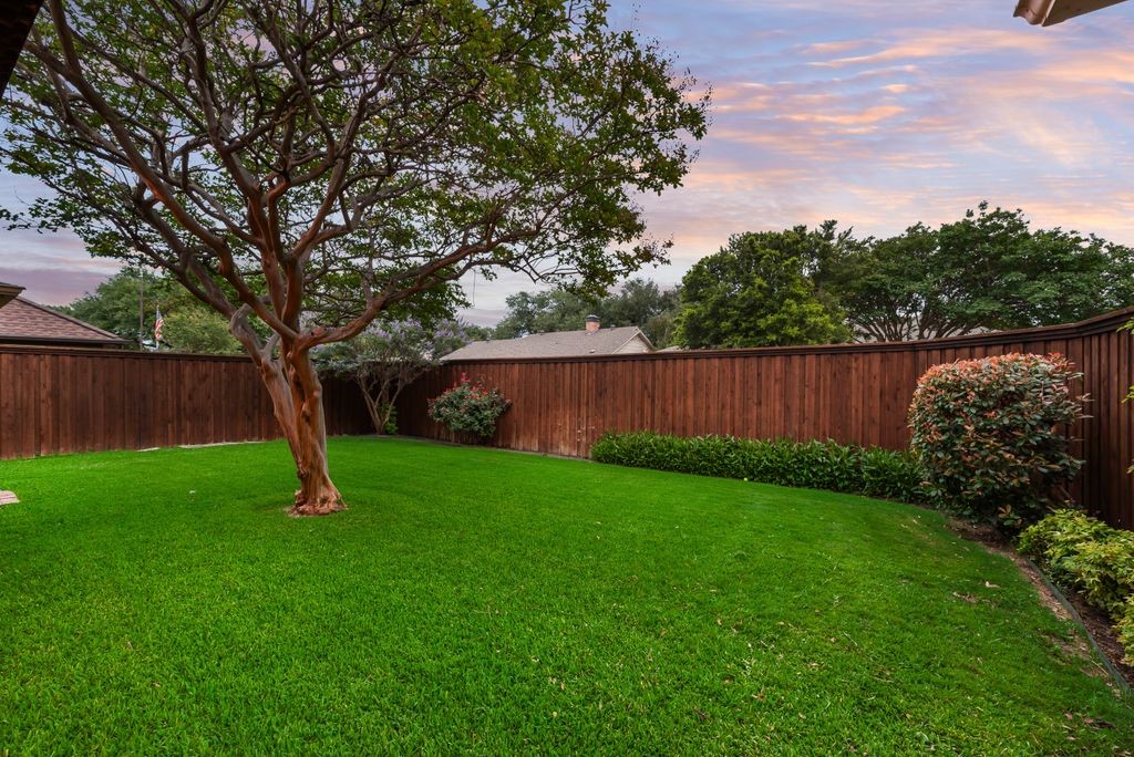2000 Lake Shore Lane Plano TX 75023