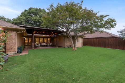 2000 Lake Shore Lane Plano TX 75023