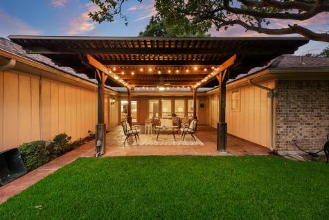2000 Lake Shore Lane Plano TX 75023
