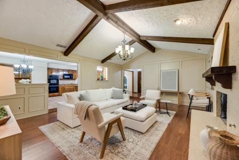 2000 Lake Shore Lane Plano TX 75023
