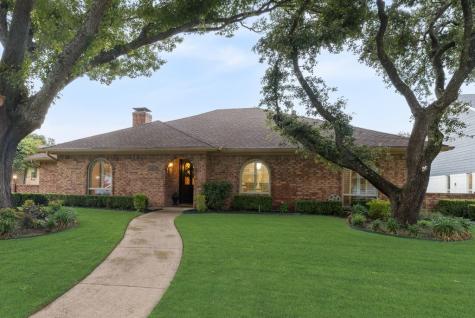 2000 Lake Shore Lane Plano TX 75023