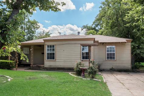 1209 Shady Lane Garland TX 75042