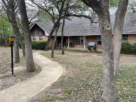 4506 Ridgecrest Drive Arlington TX 76017