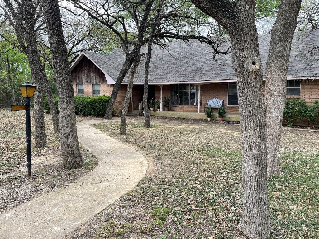 4506 Ridgecrest Drive Arlington TX 76017