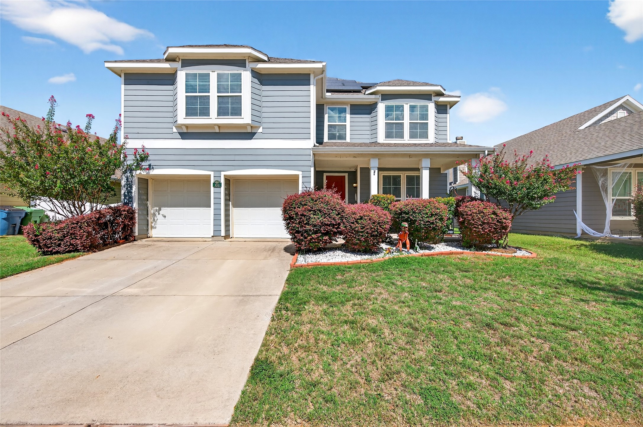 9201 Blackstone Drive Providence Village TX 76227