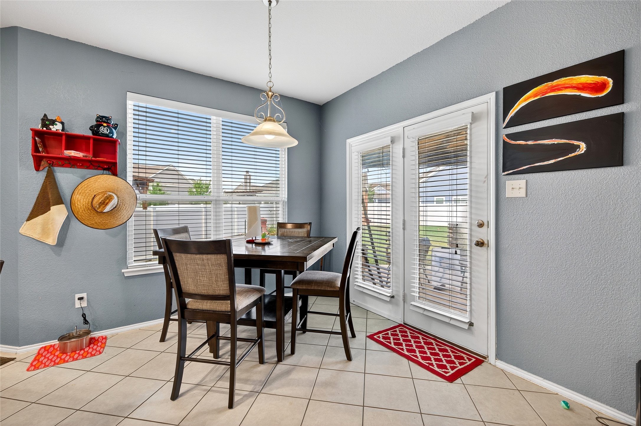 9201 Blackstone Drive Providence Village TX 76227