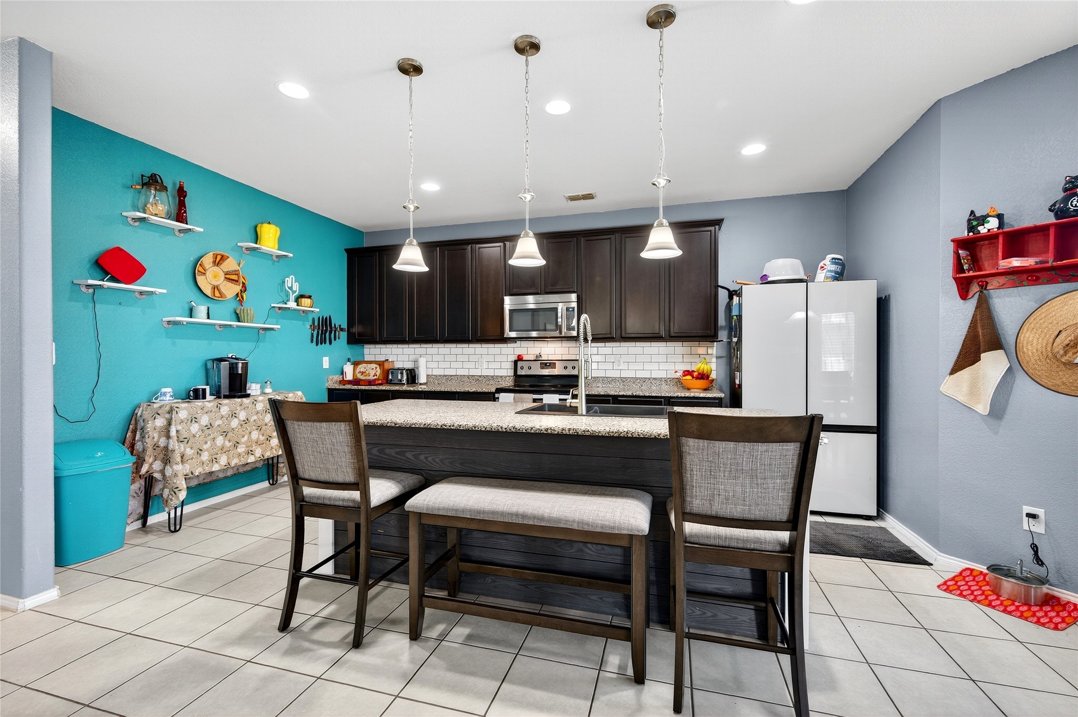 9201 Blackstone Drive Providence Village TX 76227