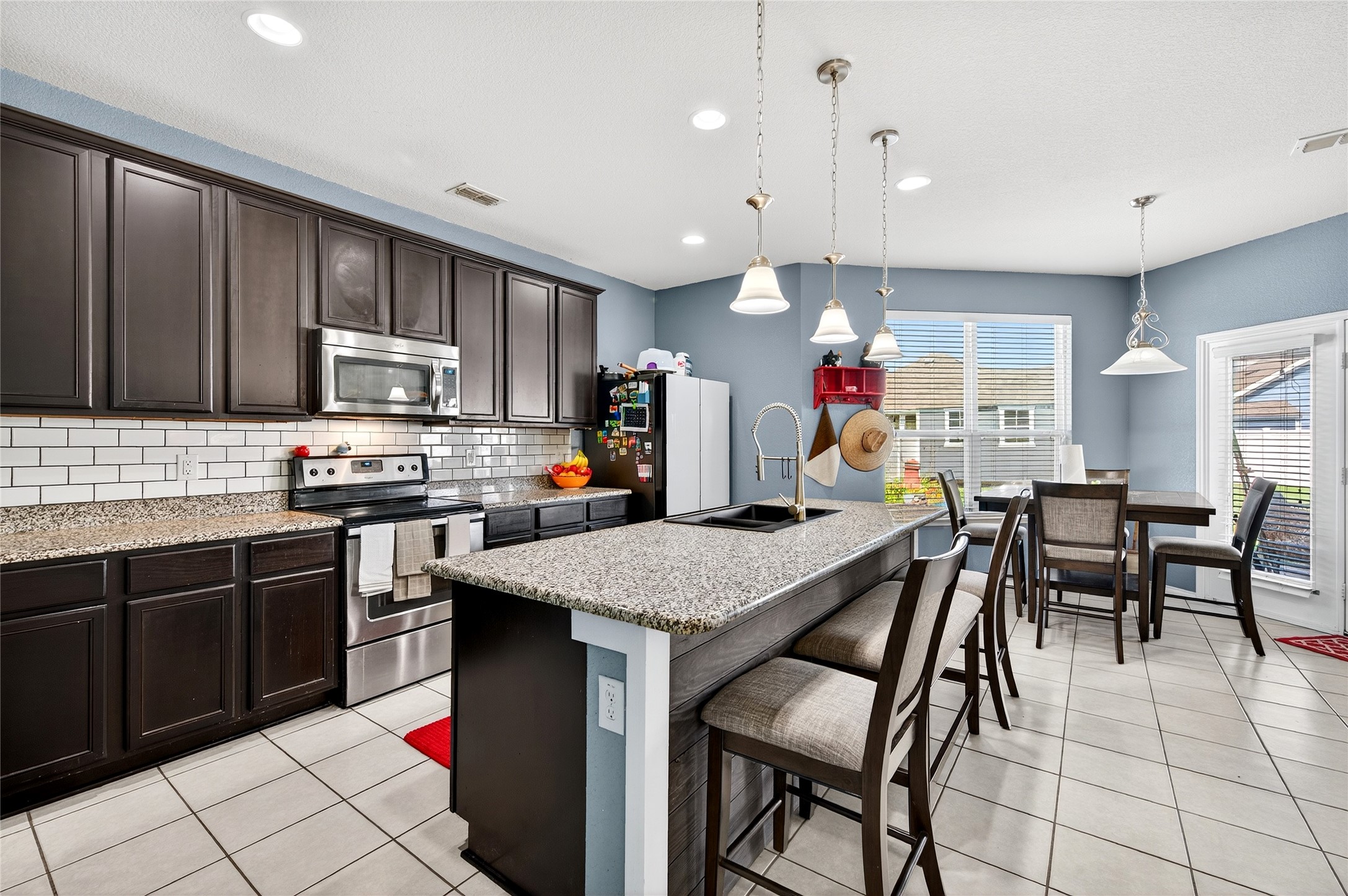 9201 Blackstone Drive Providence Village TX 76227