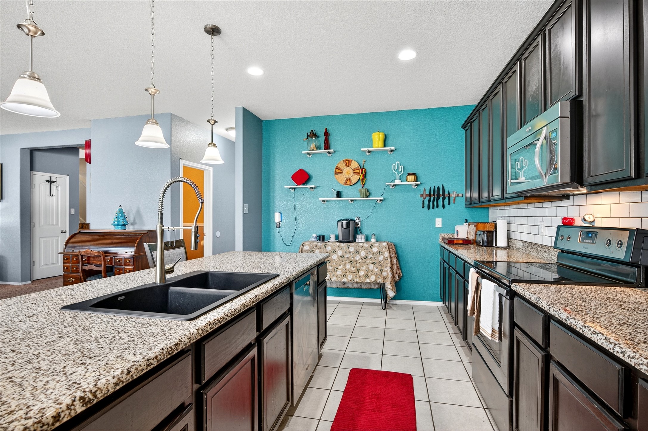 9201 Blackstone Drive Providence Village TX 76227