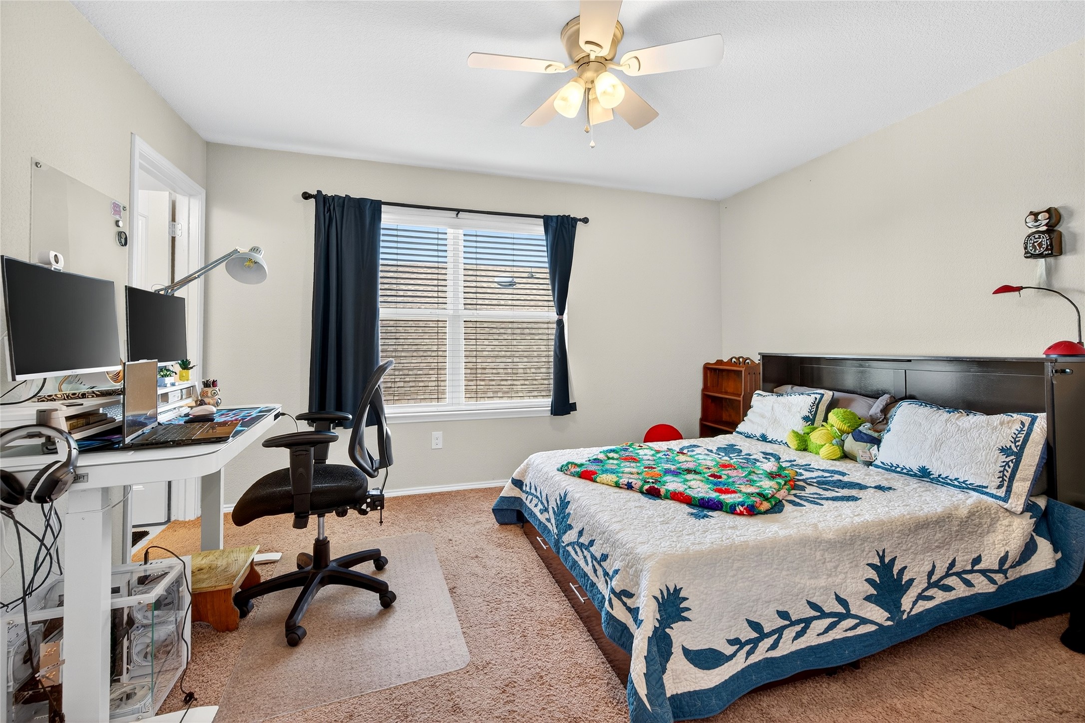 9201 Blackstone Drive Providence Village TX 76227