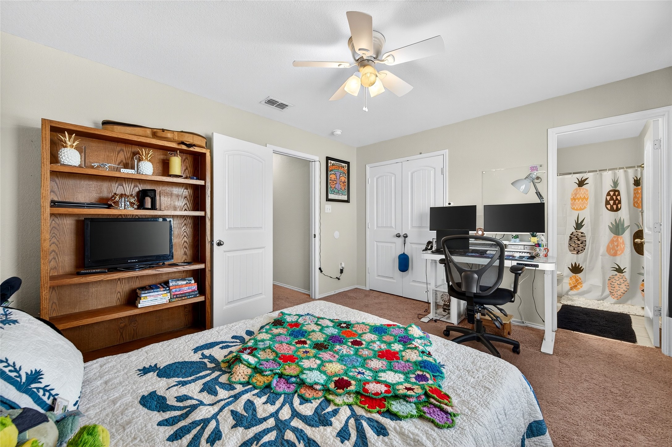 9201 Blackstone Drive Providence Village TX 76227