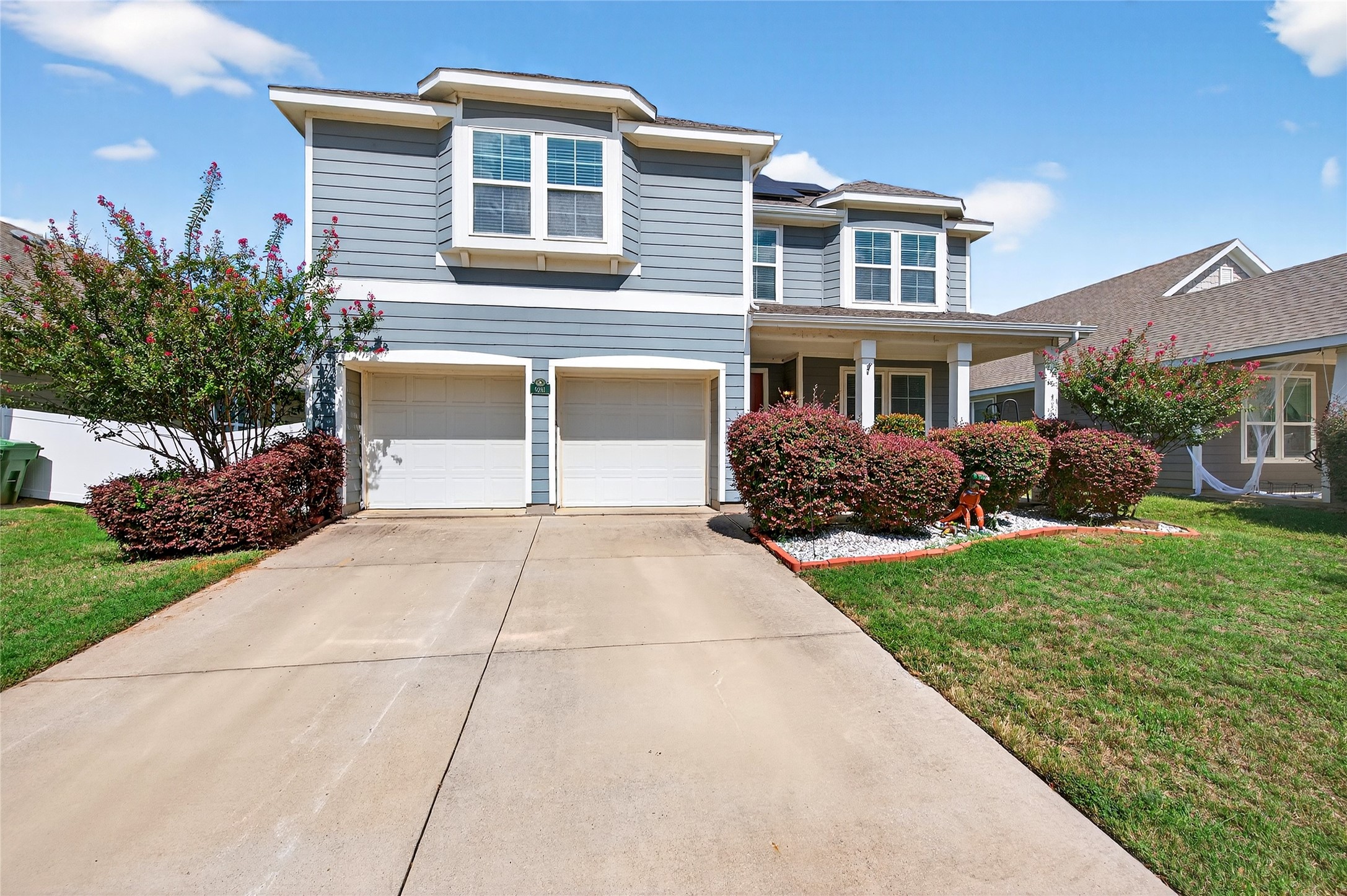 9201 Blackstone Drive Providence Village TX 76227