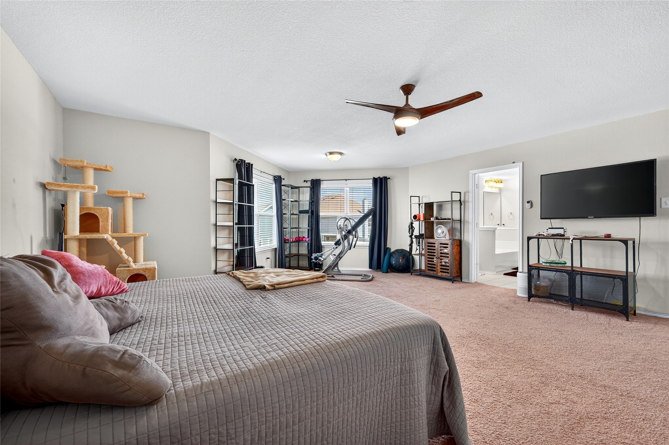 9201 Blackstone Drive Providence Village TX 76227