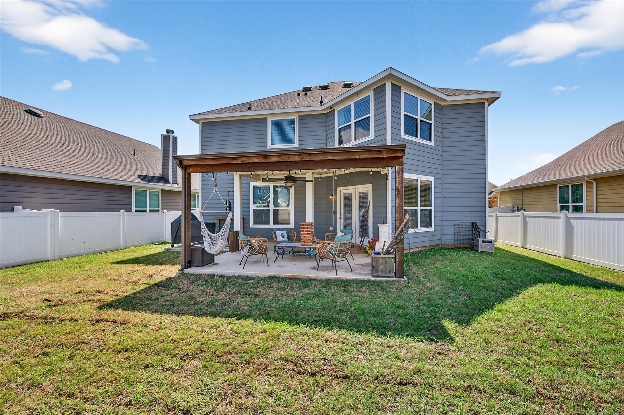 9201 Blackstone Drive Providence Village TX 76227