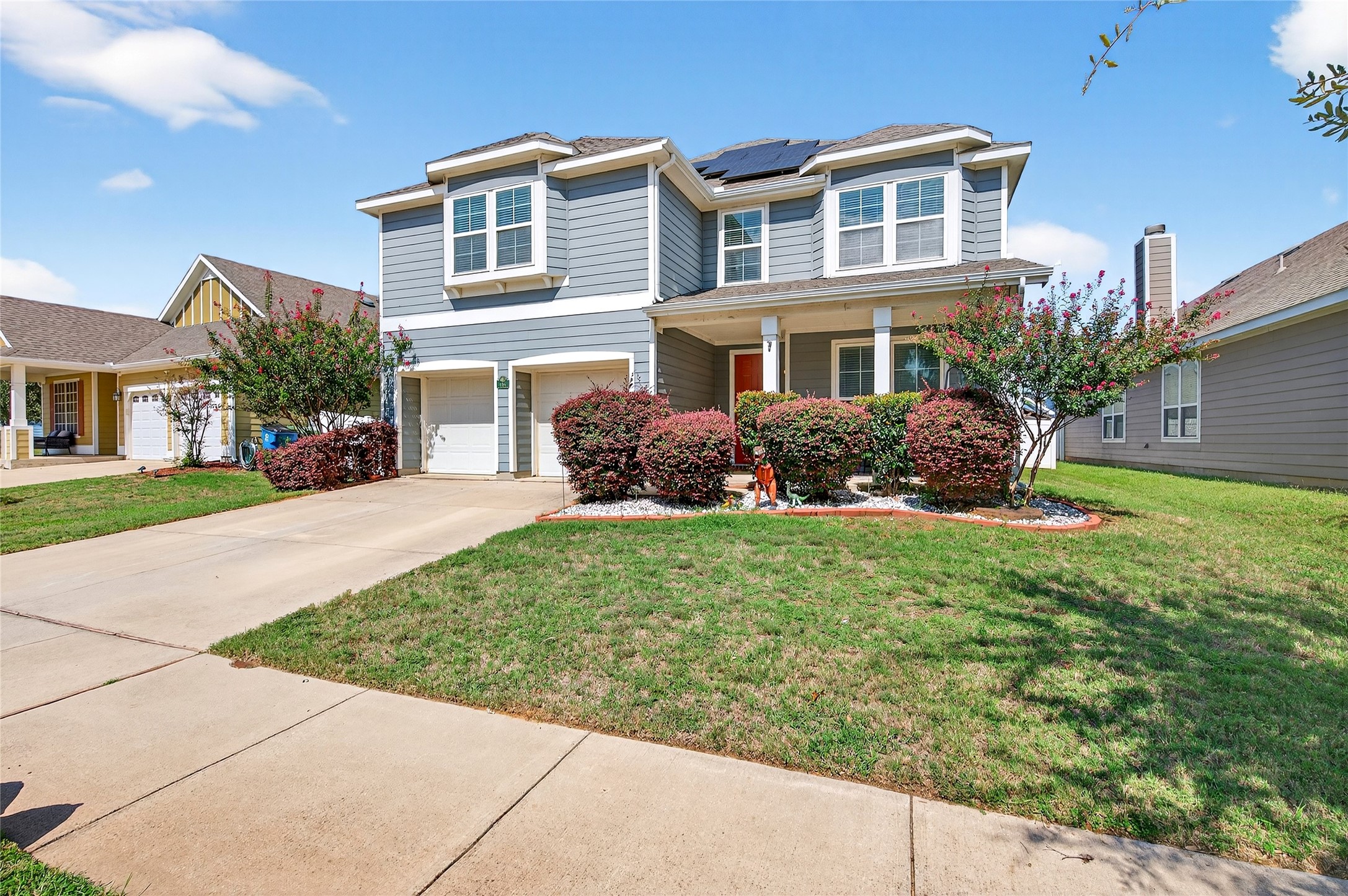 9201 Blackstone Drive Providence Village TX 76227