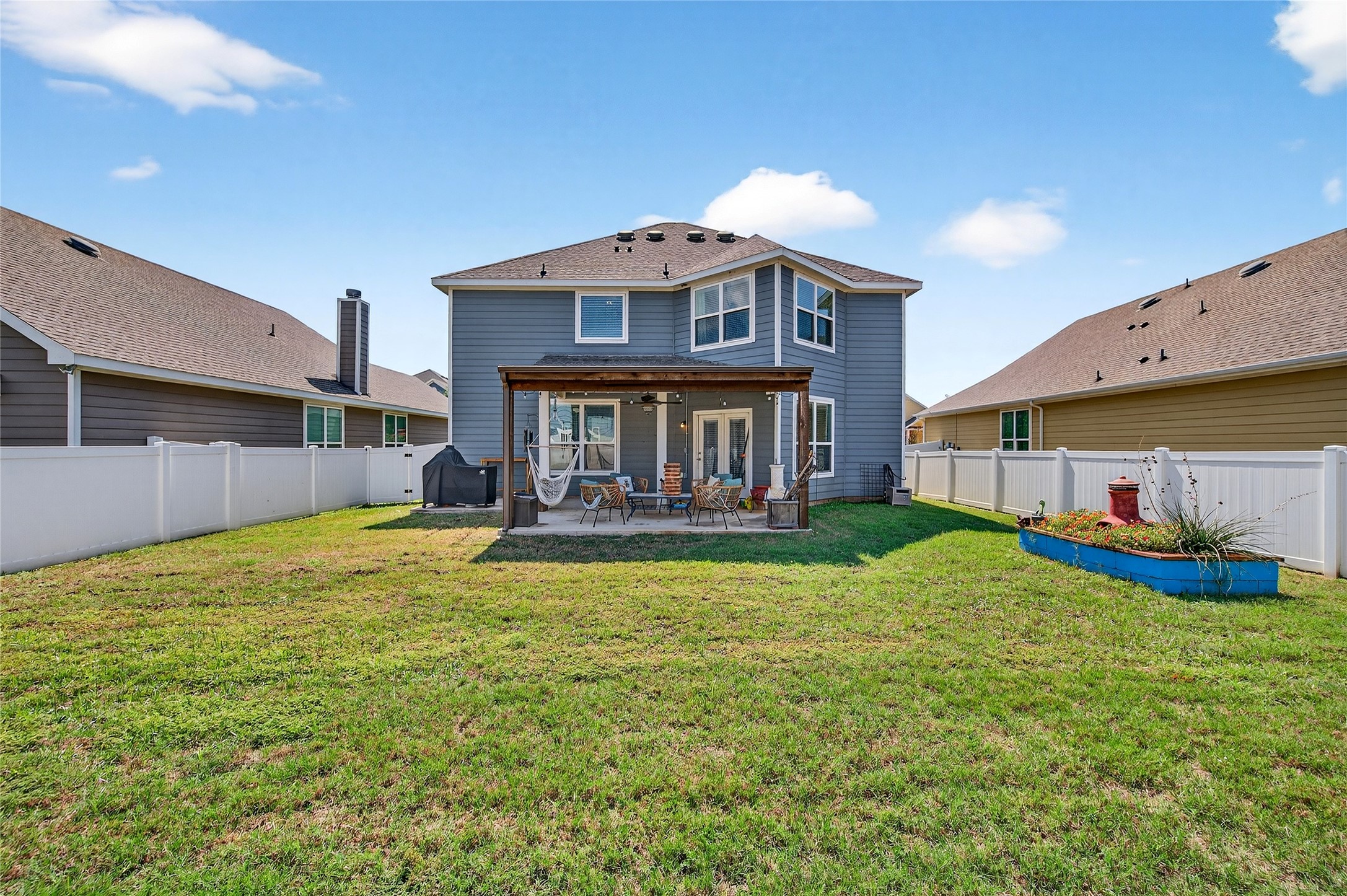 9201 Blackstone Drive Providence Village TX 76227