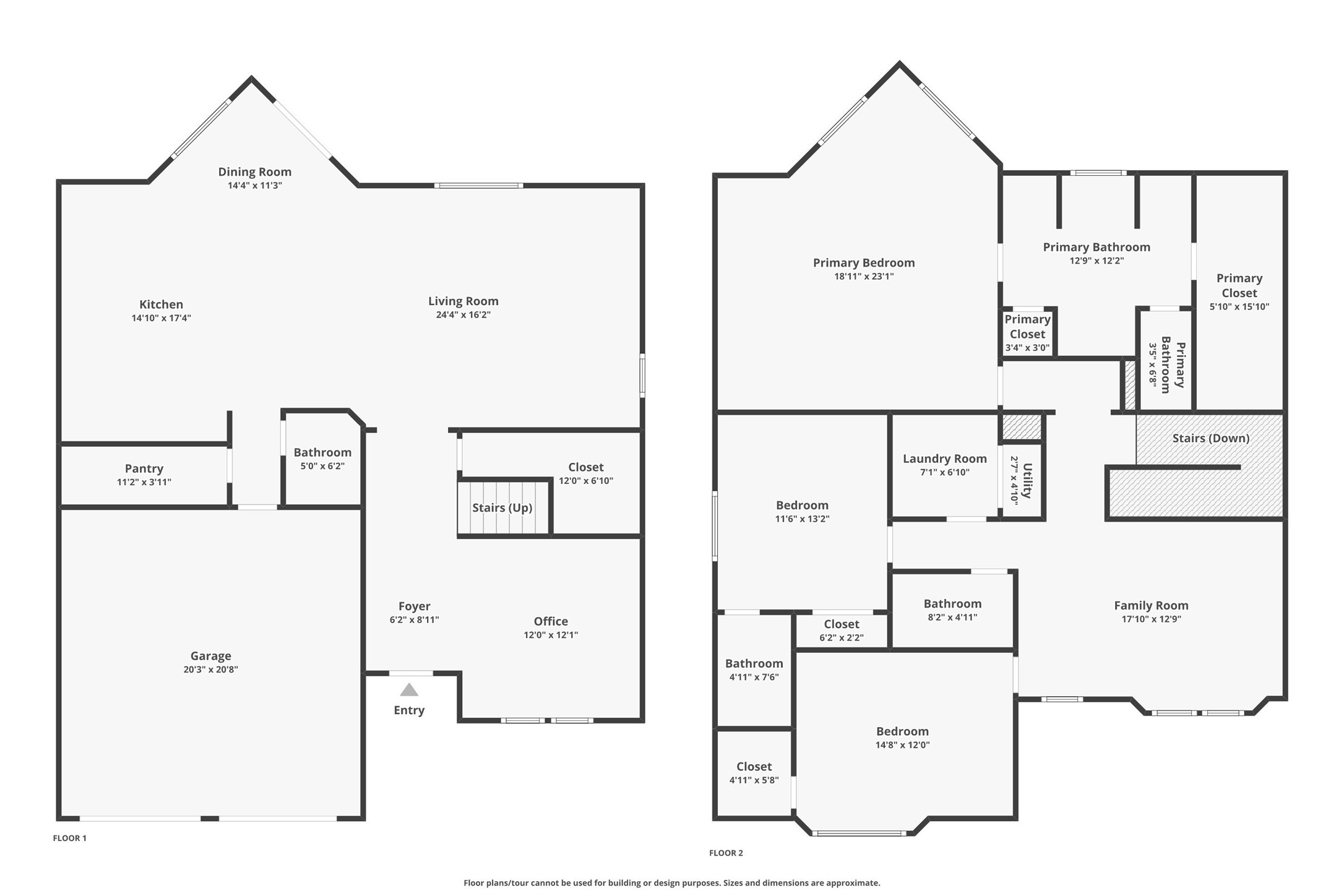 9201 Blackstone Drive Providence Village TX 76227